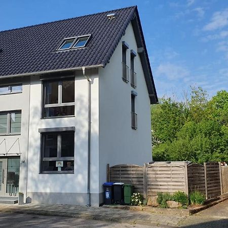 Im Gruental Lägenhet Aachen Exteriör bild