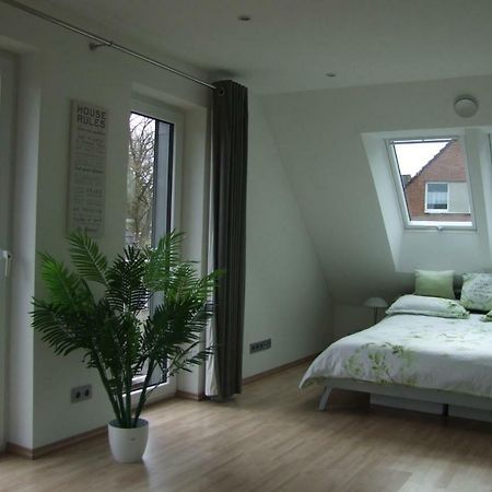 Im Gruental Lägenhet Aachen Exteriör bild